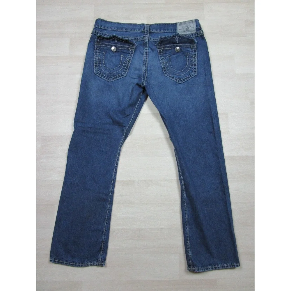 True Religion original true